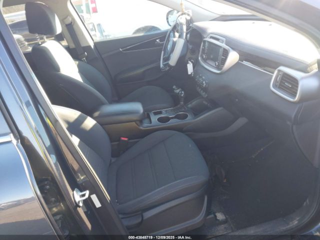2017 KIA SORENTO 5XYPGDA30HG295892 Photo 4