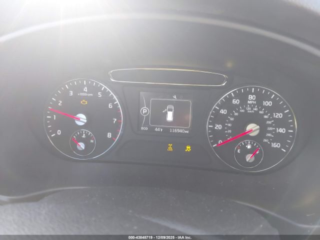 2017 KIA SORENTO 5XYPGDA30HG295892 Photo 6