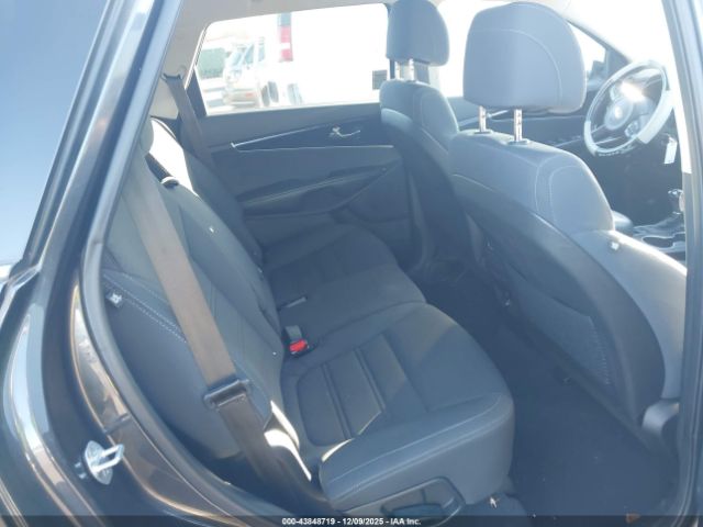 2017 KIA SORENTO 5XYPGDA30HG295892 Photo 7