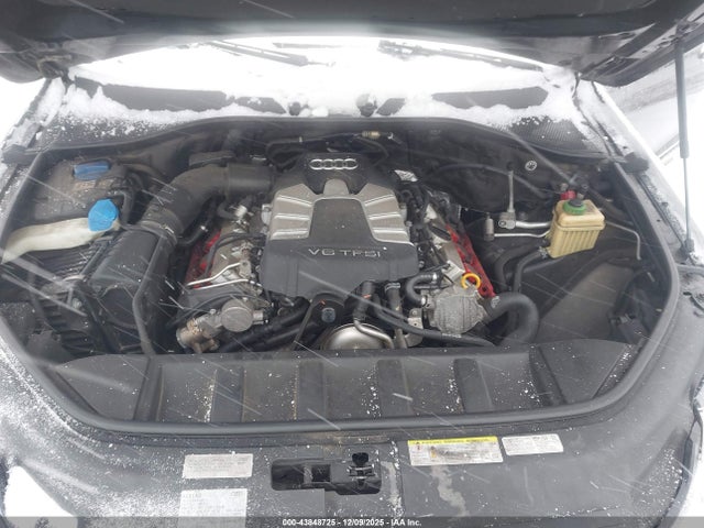 2015 AUDI Q7 WA1LGAFE0FD029110 Photo 9
