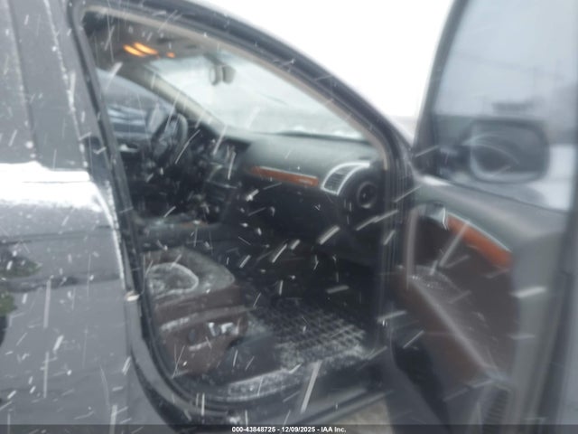 2015 AUDI Q7 WA1LGAFE0FD029110 Photo 4