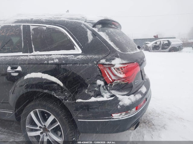 2015 AUDI Q7 WA1LGAFE0FD029110 Photo 5