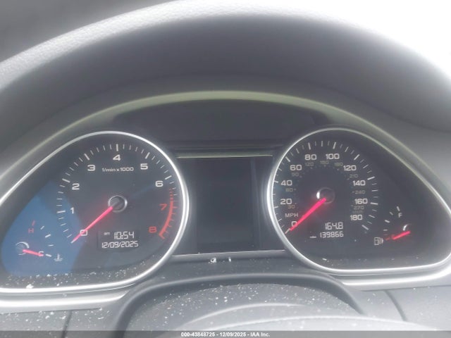 2015 AUDI Q7 WA1LGAFE0FD029110 Photo 6