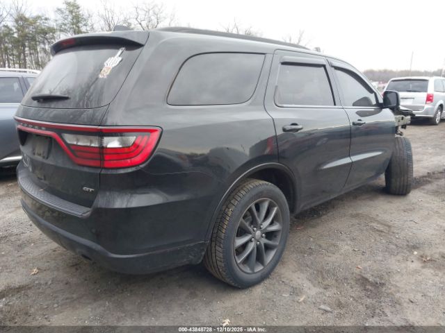 2017 DODGE DURANGO 1C4RDJDG9HC953826 Photo 3