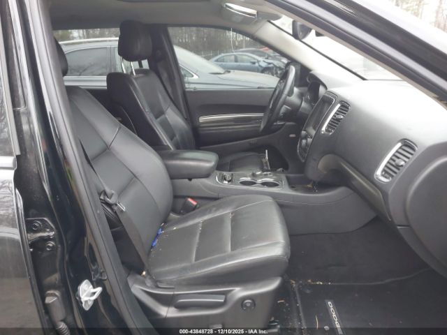 2017 DODGE DURANGO 1C4RDJDG9HC953826 Photo 4