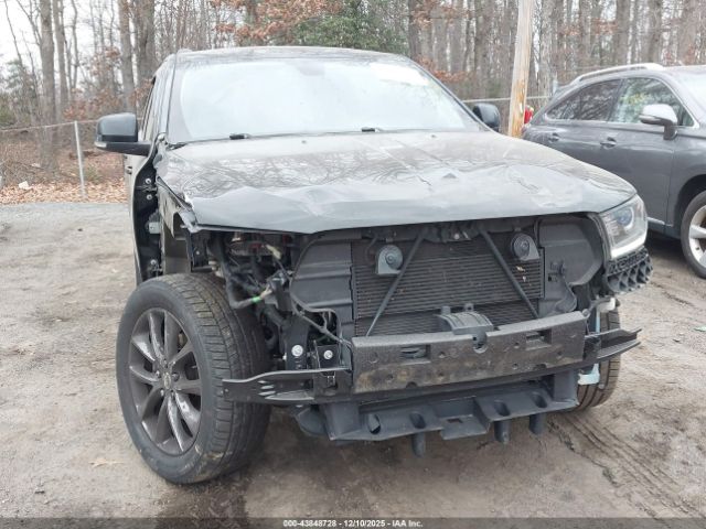 2017 DODGE DURANGO 1C4RDJDG9HC953826 Photo 5