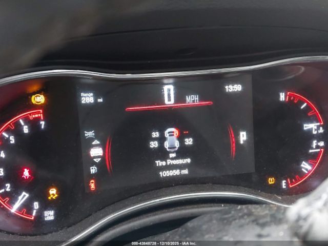 2017 DODGE DURANGO 1C4RDJDG9HC953826 Photo 6