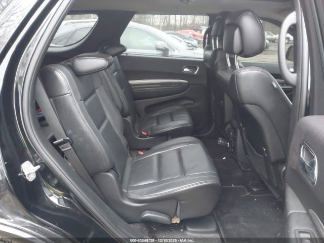 2017 DODGE DURANGO 1C4RDJDG9HC953826 Photo 7