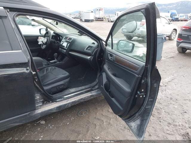Subaru Outback 2.5i Limited 2017 4S4BSANC4H3356193 Image 5