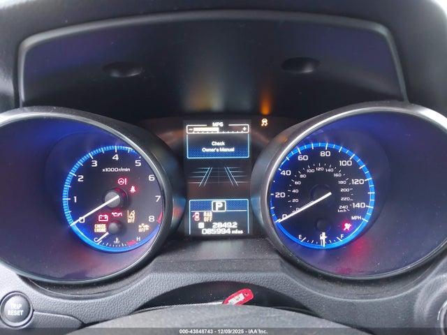 Subaru Outback 2.5i Limited 2017 4S4BSANC4H3356193 Image 7