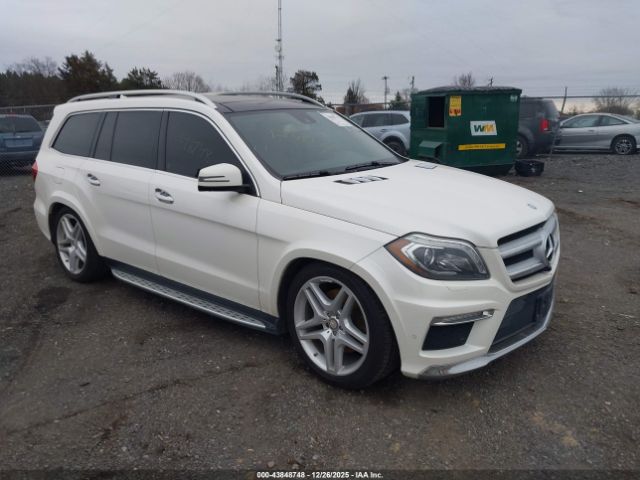 2015 MERCEDES-BENZ GL 550 4JGDF7DE7FA442089