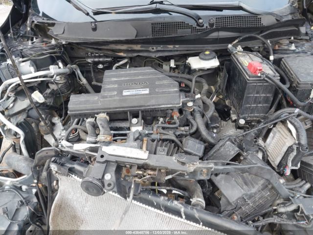 2019 HONDA CR-V 7FARW2H59KE015512 Photo 9