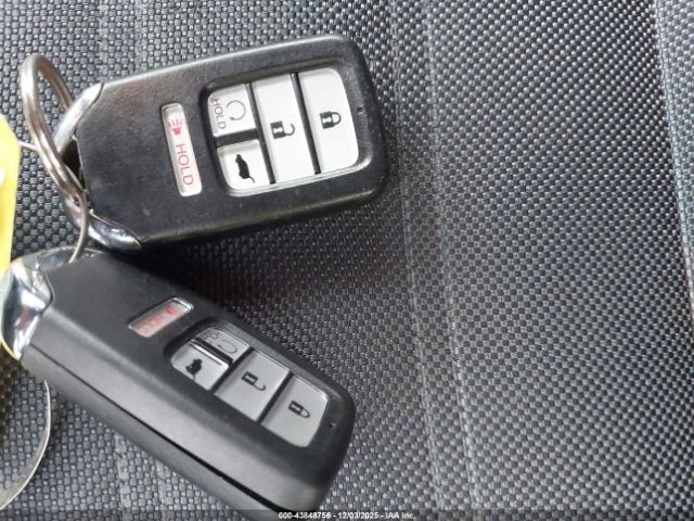 2019 HONDA CR-V 7FARW2H59KE015512 Photo 10