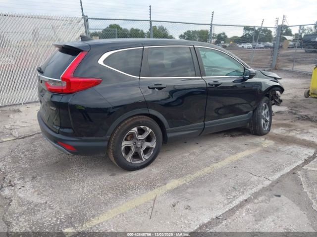2019 HONDA CR-V 7FARW2H59KE015512 Photo 3