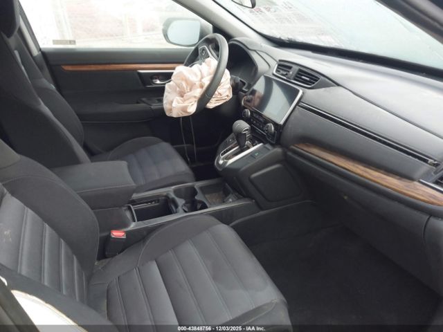 2019 HONDA CR-V 7FARW2H59KE015512 Photo 4