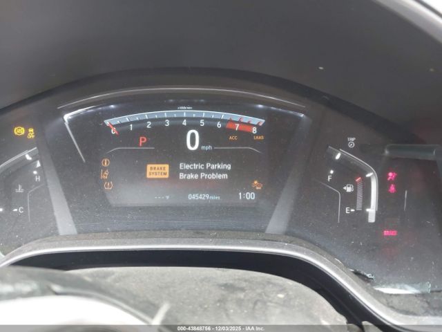 2019 HONDA CR-V 7FARW2H59KE015512 Photo 6