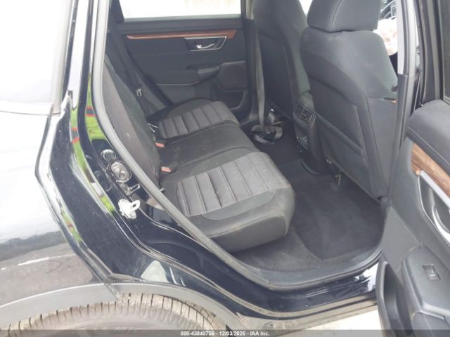 2019 HONDA CR-V 7FARW2H59KE015512 Photo 7