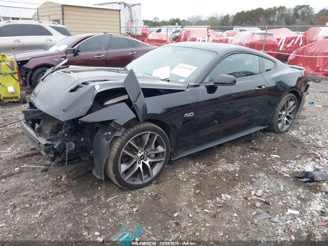 2015 FORD MUSTANG 1FA6P8CF5F5344011 Photo 1
