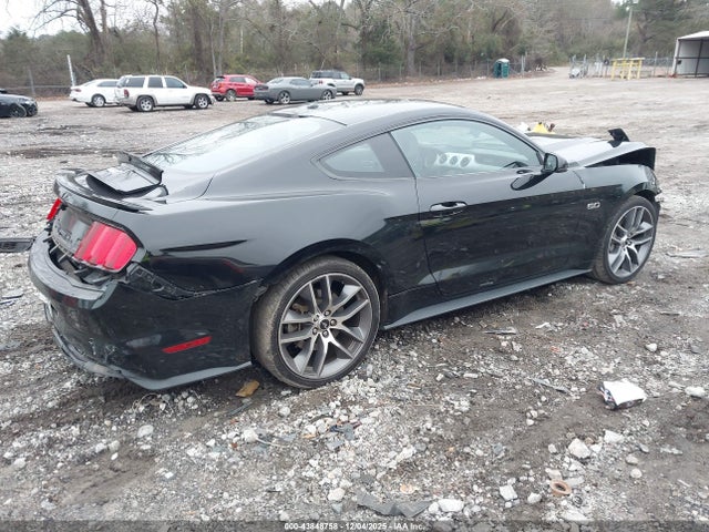 2015 FORD MUSTANG 1FA6P8CF5F5344011 Photo 3