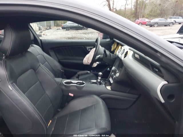2015 FORD MUSTANG 1FA6P8CF5F5344011 Photo 4