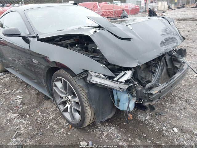 2015 FORD MUSTANG 1FA6P8CF5F5344011 Photo 5