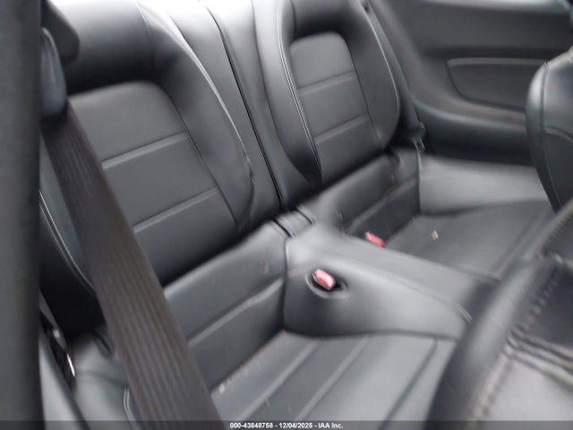 2015 FORD MUSTANG 1FA6P8CF5F5344011 Photo 7