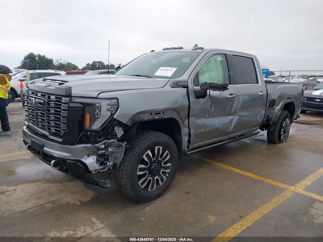 1GT4UXEY7TF152095 GMC SIERRA 2500HD