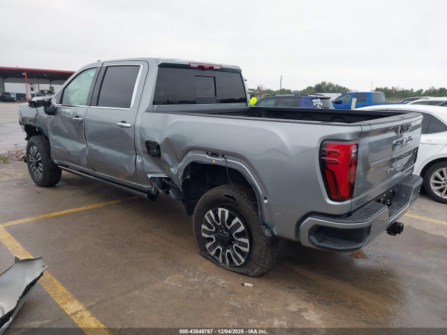 1GT4UXEY7TF152095 GMC SIERRA 2500HD