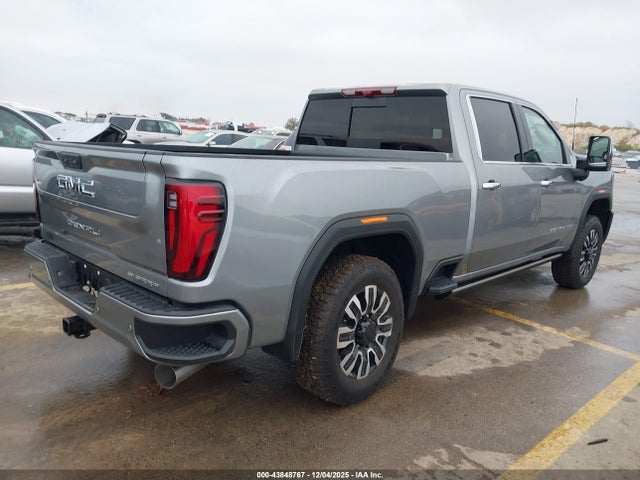 1GT4UXEY7TF152095 GMC SIERRA 2500HD