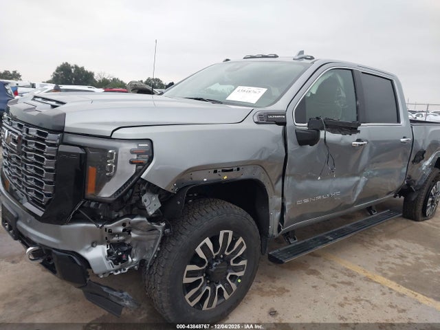 1GT4UXEY7TF152095 GMC SIERRA 2500HD