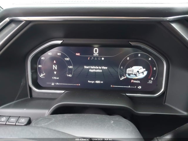 1GT4UXEY7TF152095 GMC SIERRA 2500HD