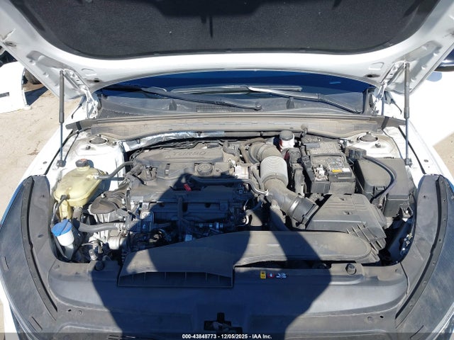 5XXG64J29NG130689 KIA K5 Gt-line