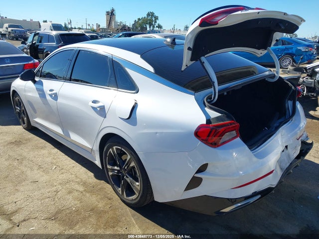 5XXG64J29NG130689 KIA K5 Gt-line