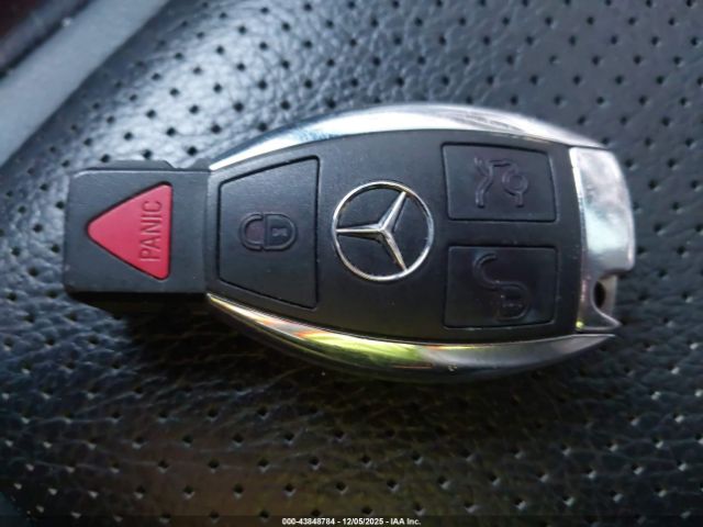 2018 MERCEDES-BENZ AMG C 43 WDDWJ6EB3JF607745 Photo 10