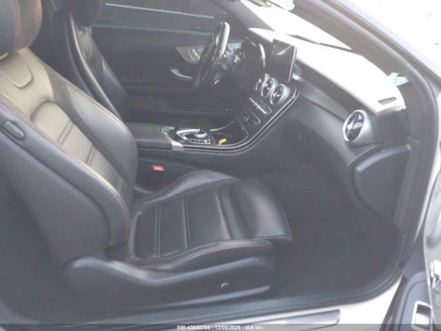 2018 MERCEDES-BENZ AMG C 43 WDDWJ6EB3JF607745 Photo 4