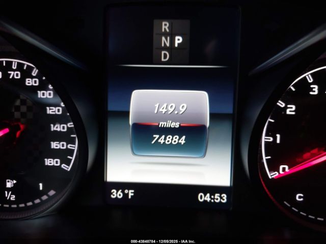 2018 MERCEDES-BENZ AMG C 43 WDDWJ6EB3JF607745 Photo 6