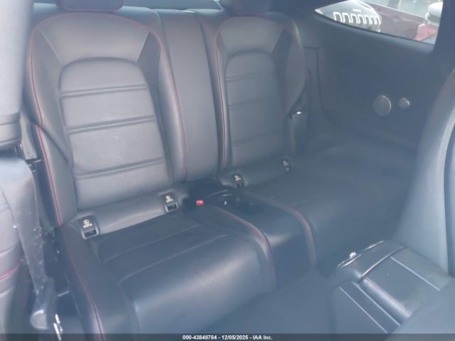 2018 MERCEDES-BENZ AMG C 43 WDDWJ6EB3JF607745 Photo 7