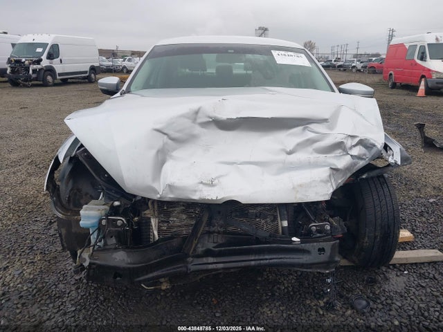 Volkswagen Passat 1.8t S 2015 1VWAT7A3XFC096978 Image 12
