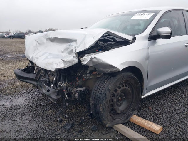 Volkswagen Passat 1.8t S 2015 1VWAT7A3XFC096978 Image 17