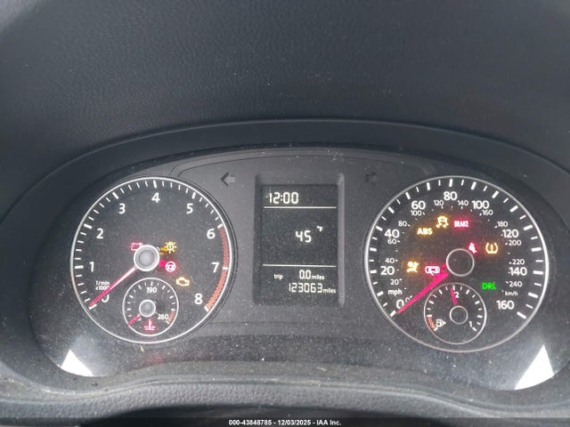 Volkswagen Passat 1.8t S 2015 1VWAT7A3XFC096978 Image 7