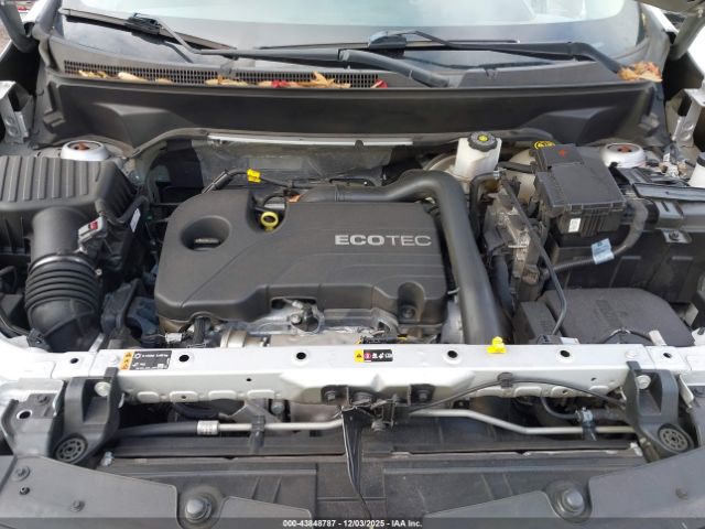 2022 CHEVROLET EQUINOX 2GNAXJEV3N6139202 Photo 9