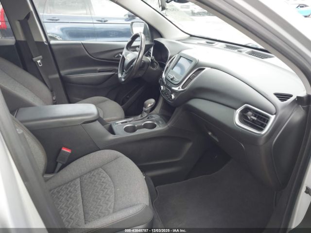 2022 CHEVROLET EQUINOX 2GNAXJEV3N6139202 Photo 4