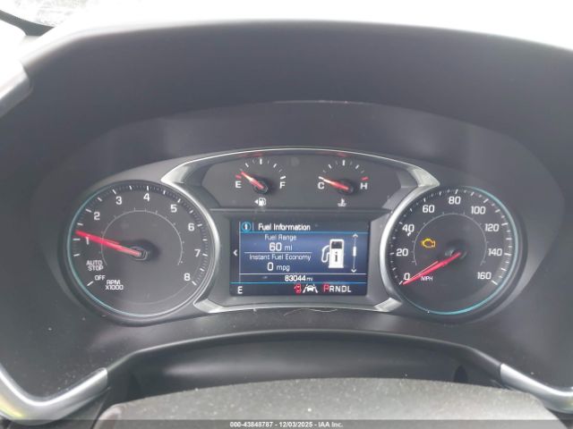 2022 CHEVROLET EQUINOX 2GNAXJEV3N6139202 Photo 6