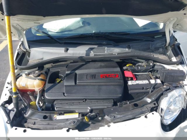 2012 FIAT 500C 3C3CFFER8CT223565 Photo 9