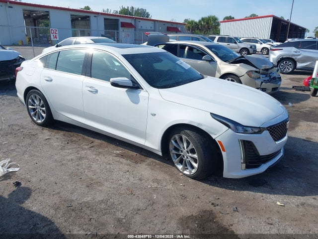 2023 CADILLAC CT5 1G6DN5RK9P0110367 Photo 0