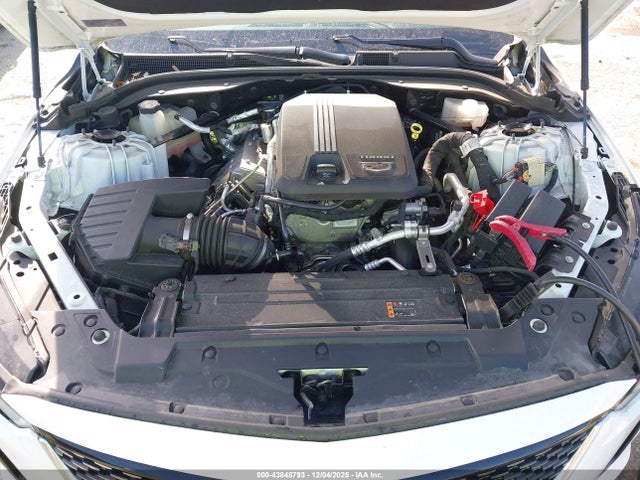 2023 CADILLAC CT5 1G6DN5RK9P0110367 Photo 9