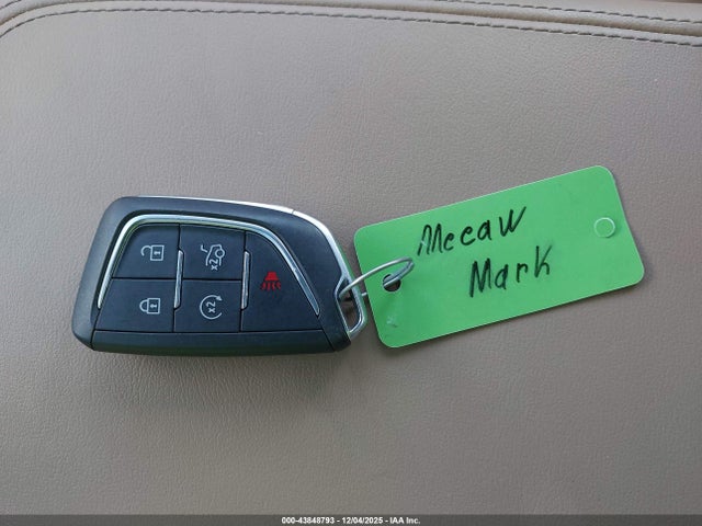 2023 CADILLAC CT5 1G6DN5RK9P0110367 Photo 10