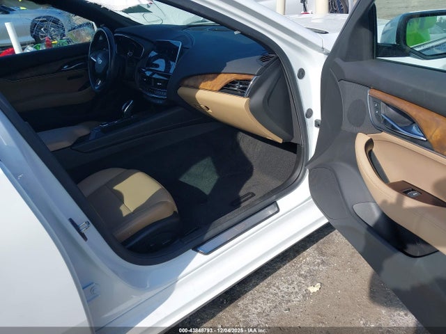 2023 CADILLAC CT5 1G6DN5RK9P0110367 Photo 4