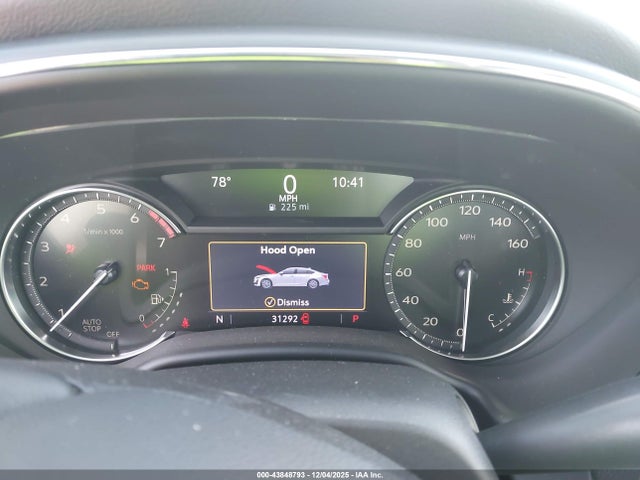 2023 CADILLAC CT5 1G6DN5RK9P0110367 Photo 6