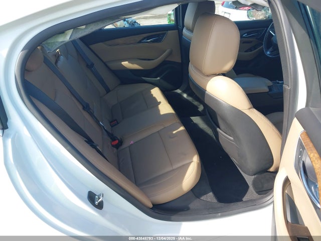 2023 CADILLAC CT5 1G6DN5RK9P0110367 Photo 7